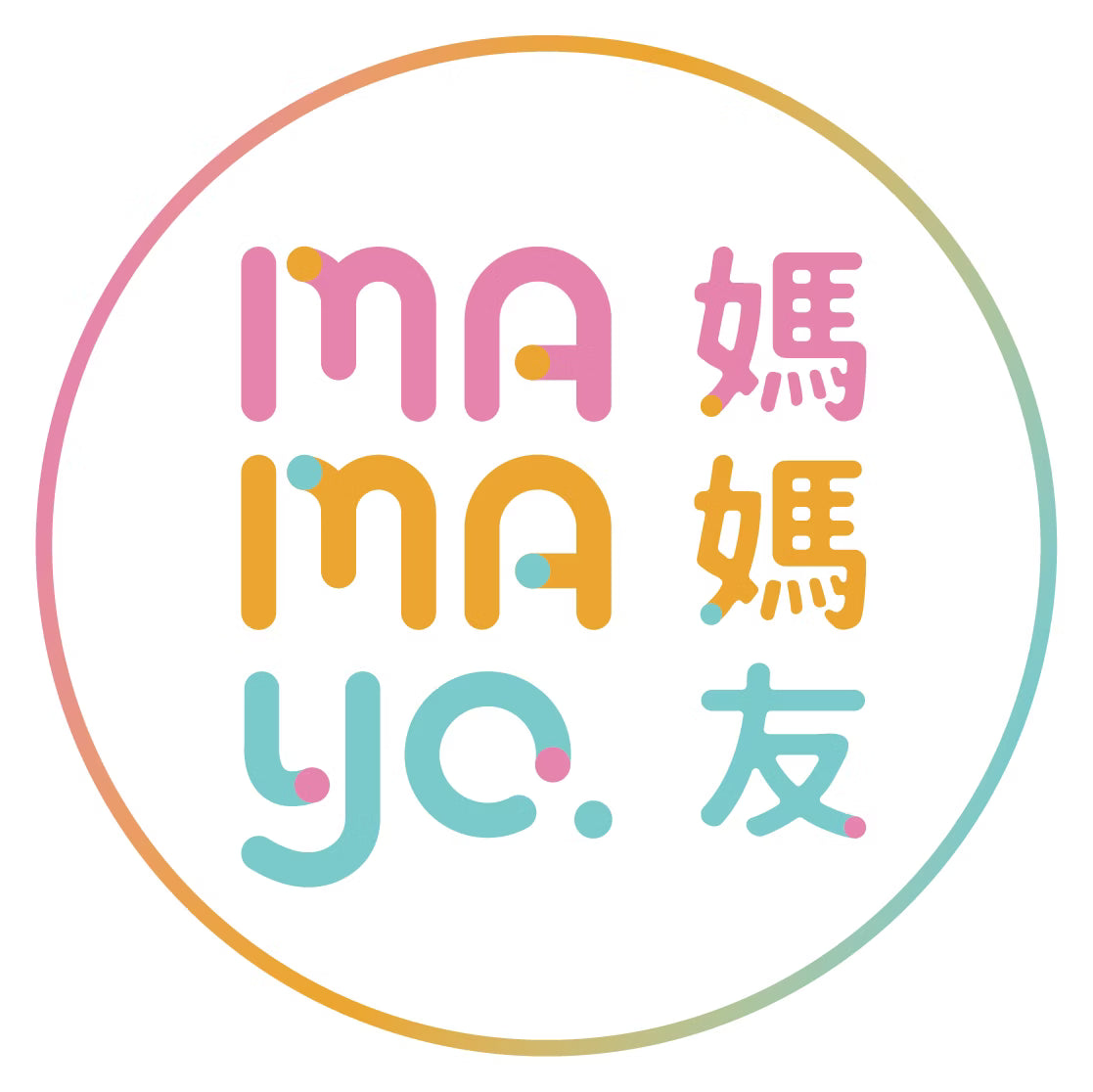 媽媽友 Mamayo