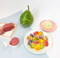 2yr+ 幼童水餃｜蒲瓜鮮肉