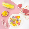 2yr+ 幼童水餃｜玉米鮮肉