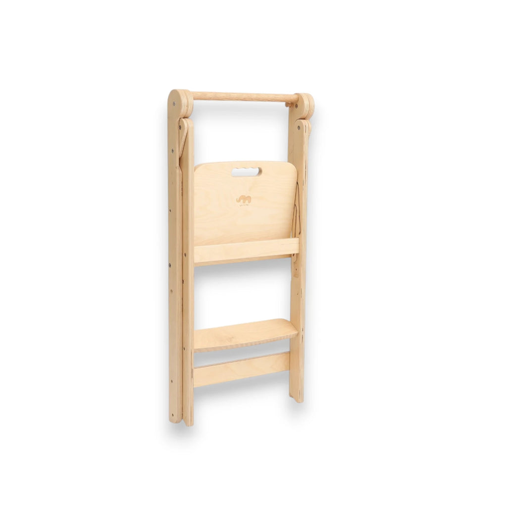 【預購-NEW]】YUNMI 折折學習塔(全新2代）